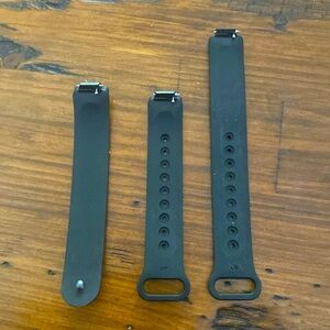 Fitbit Inspire 2 branded straps